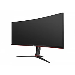 AOC Gaming CU34G2X/BK - G2 Series - monitor LED