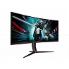 AOC Gaming CU34G2X/BK - G2 Series - monitor LED