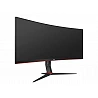 AOC Gaming CU34G2X/BK - G2 Series - monitor LED