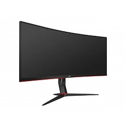 AOC Gaming CU34G2X/BK - G2 Series - monitor LED