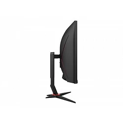 AOC Gaming CU34G2X/BK - G2 Series - monitor LED