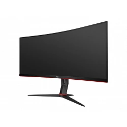 AOC Gaming CU34G2X/BK - G2 Series - monitor LED