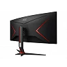 AOC Gaming CU34G2X/BK - G2 Series - monitor LED