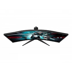 AOC Gaming CU34G2X/BK - G2 Series - monitor LED