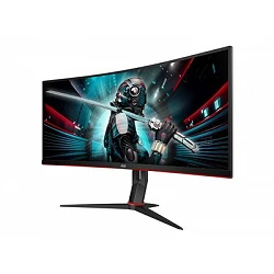 AOC Gaming CU34G2X/BK - G2 Series - monitor LED