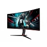 AOC Gaming CU34G2X/BK - G2 Series - monitor LED