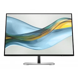 HP 524pn - Series 5 Pro - monitor LED - 24\\\"