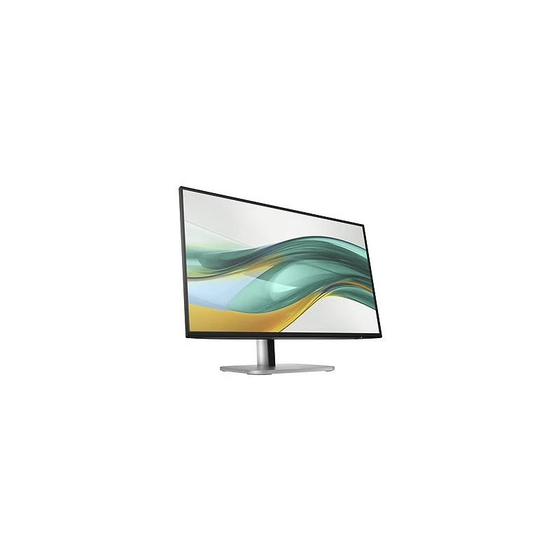 HP 524pf - Series 5 Pro - monitor LED - 24\\\" (23.8\\\" visible)