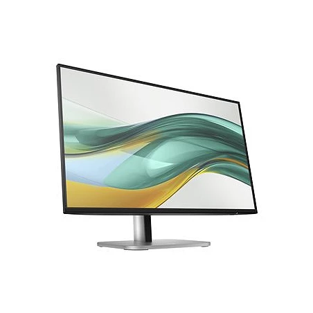 HP 524pf - Series 5 Pro - monitor LED - 24\\\" (23.8\\\" visible)