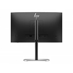 HP 524pf - Series 5 Pro - monitor LED - 24\\\" (23.8\\\" visible)