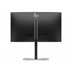 HP 524pf - Series 5 Pro - monitor LED - 24\\\" (23.8\\\" visible)