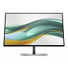 HP 524pf - Series 5 Pro - monitor LED - 24\\\" (23.8\\\" visible)