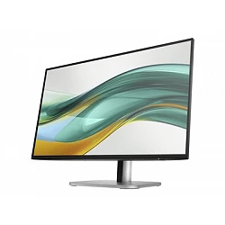 HP 524pf - Series 5 Pro - monitor LED - 24\\\" (23.8\\\" visible)