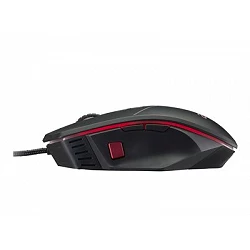 Acer Nitro Mouse (NMW120) - Ratón - óptico