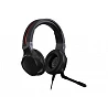 Acer Nitro Gaming - Auricular - tamaño completo