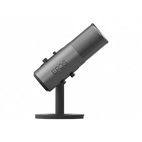 EPOS B20 - Micrófono - USB - gris - 