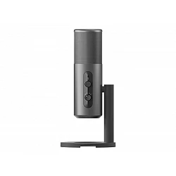 EPOS B20 - Micrófono - USB - gris - 