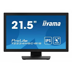 iiyama ProLite T2234MSC-B1S - Monitor LED