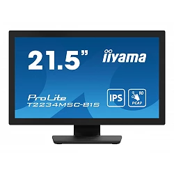 iiyama ProLite T2234MSC-B1S - Monitor LED