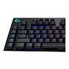 Logitech Gaming G915 - Teclado - retroiluminación