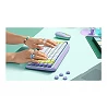 Logitech POP Keys - Teclado - inalámbrico