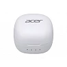 Acer Go AHR162 - Auriculares inalámbricos con micro