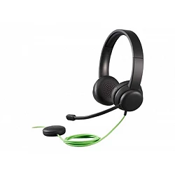 Acer AHW250 - Retail Pack - auricular - en oreja