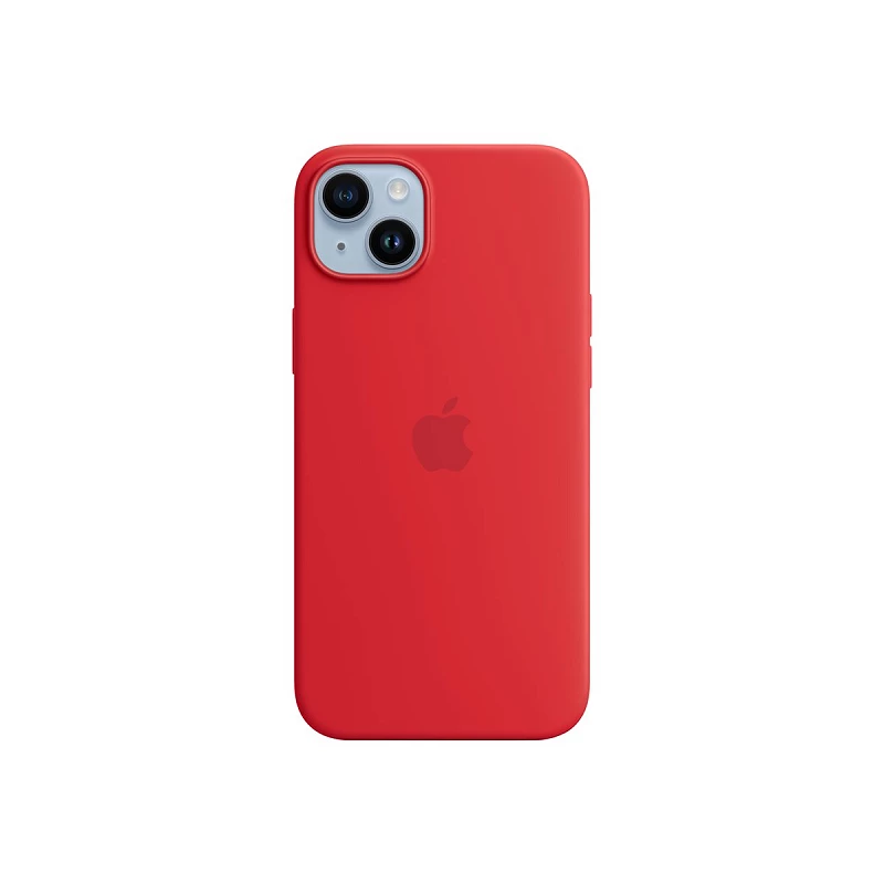 Apple - (PRODUCT) RED - carcasa trasera para teléfono móvil