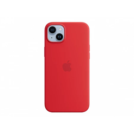 Apple - (PRODUCT) RED - carcasa trasera para teléfono móvil