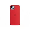 Apple - (PRODUCT) RED - carcasa trasera para teléfono móvil