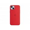 Apple - (PRODUCT) RED - carcasa trasera para teléfono móvil