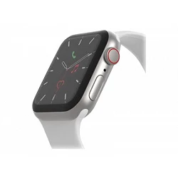 Belkin ScreenForce TrueClear - Protector de pantalla para reloj inteligente