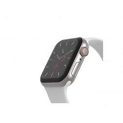 Belkin ScreenForce TrueClear - Protector de pantalla para reloj inteligente