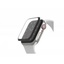 Belkin ScreenForce TrueClear - Protector de pantalla para reloj inteligente