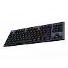 Logitech Gaming G915 TKL - Teclado - retroiluminación