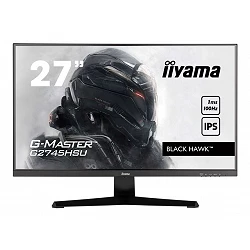 iiyama G-MASTER Black Hawk G2745HSU-B2 - Monitor LED