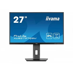 iiyama ProLite XUB2797QSU-B2 - Monitor LED