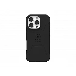 UAG Civilian Series - Carcasa trasera para teléfono móvil