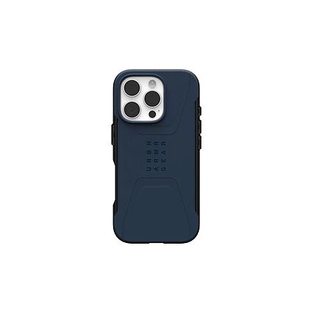 UAG Civilian Series - Carcasa trasera para teléfono móvil