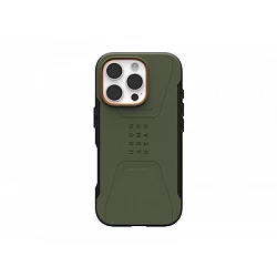 UAG Civilian Series - Carcasa trasera para teléfono móvil