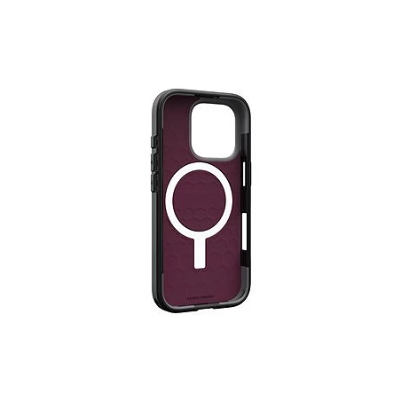 UAG Civilian Series - Carcasa trasera para teléfono móvil