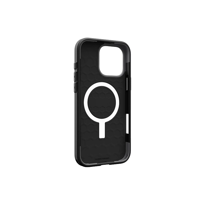 UAG Civilian Series - Carcasa trasera para teléfono móvil