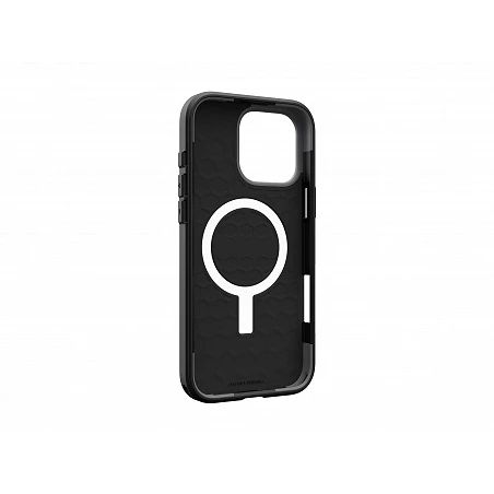 UAG Civilian Series - Carcasa trasera para teléfono móvil