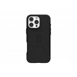 UAG Civilian Series - Carcasa trasera para teléfono móvil