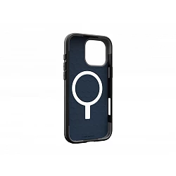 UAG Civilian Series - Carcasa trasera para teléfono móvil