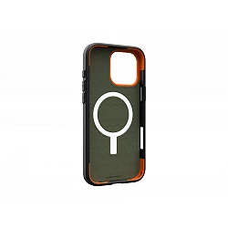 UAG Civilian Series - Carcasa trasera para teléfono móvil