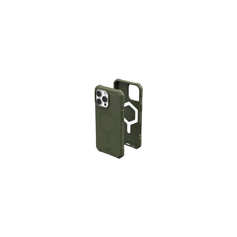 UAG Essential Armor Series - Carcasa trasera para teléfono móvil