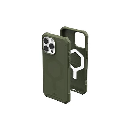 UAG Essential Armor Series - Carcasa trasera para teléfono móvil