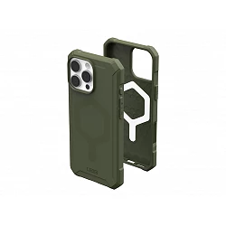 UAG Essential Armor Series - Carcasa trasera para teléfono móvil