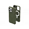 UAG Essential Armor Series - Carcasa trasera para teléfono móvil